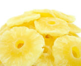Ananas disidratato 500gr