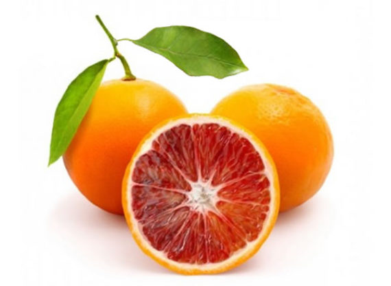 Arancia tarocco bio lacollina