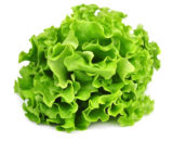 Insalata gentile a domicilio