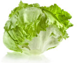 Insalata ghiaccio a domicilio