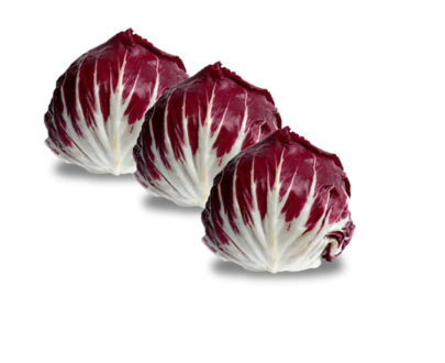 Radicchio Rosso Chioggia LaCollina
