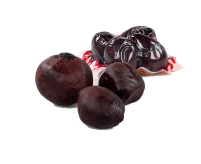 Rape rosse cotte LaCollina