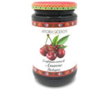 Confettura Extra di Amarene Bio