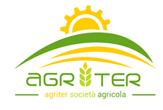 Logo agriter societa agricola