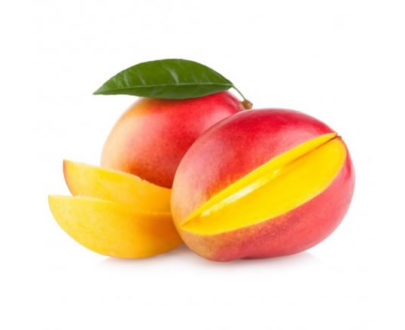 Mango Kent al Pezzo
