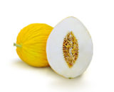 meloni gialli sicilia