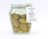 olive di Cerignola 2G 518ml