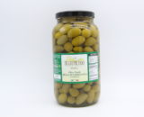 Olive di Cerignola 2G 3100ml